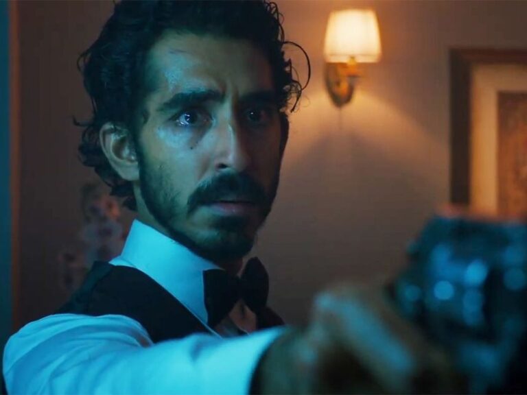 Monkey Man: Greatness Filmed On Phones & Low Budget