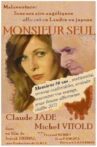 Monsieur seul Movie Streaming Online