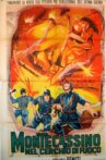 Montecassino nel cerchio di fuoco Movie Streaming Online