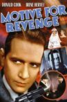 Motive for Revenge Movie Streaming Online