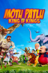 Motu Patlu: King of Kings Movie Streaming Online