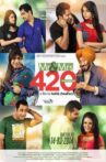 Mr & Mrs 420 Movie Streaming Online