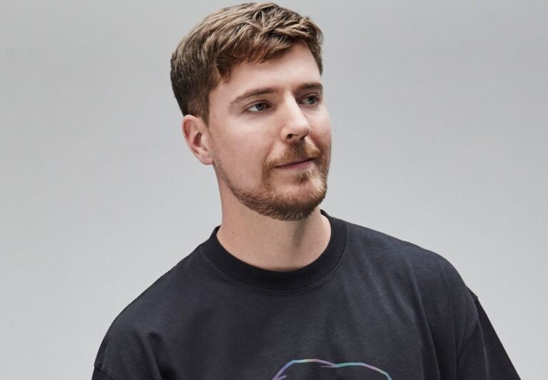 MrBeast To Create ‘Biggest Reality Competition Series’ For Amazon