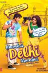Mumbai Delhi Mumbai Movie Streaming Online