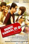 Munde Kamaal De Movie Streaming Online