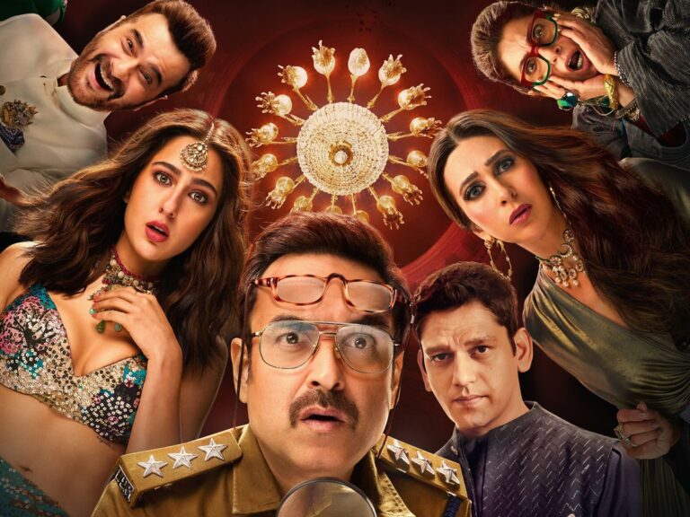 What’s Up With The Views Of Murder Mubarak On Netflix?