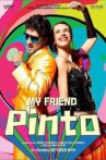My Friend Pinto Movie Streaming Online