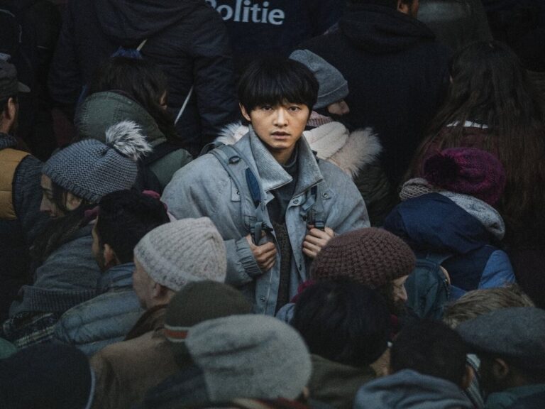 My Name is Loh Kiwan Review – A Tender Romance with Moving Performances