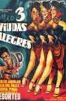 My Three Merry Widows Movie Streaming Online