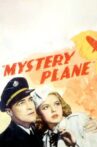 Mystery Plane Movie Streaming Online