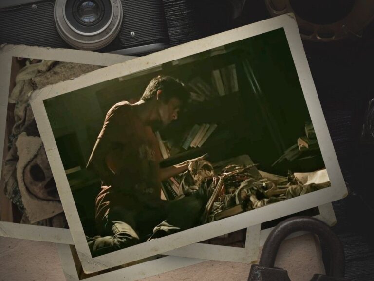 Myth vs Reality: A Promising Premise Plagued Only On…