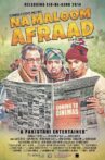 Na Maloom Afraad Movie Streaming Online
