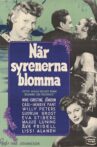 När syrenerna blomma Movie Streaming Online