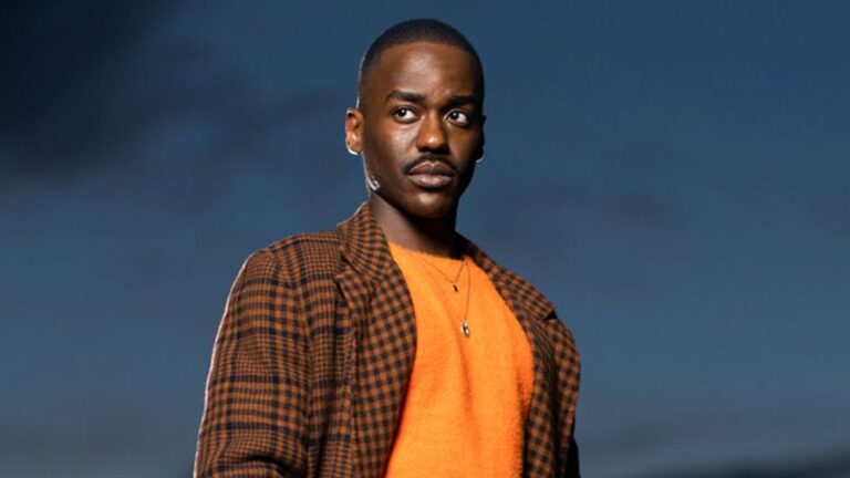 Doctor Who: 14th Season Sets Release Date On Disney+