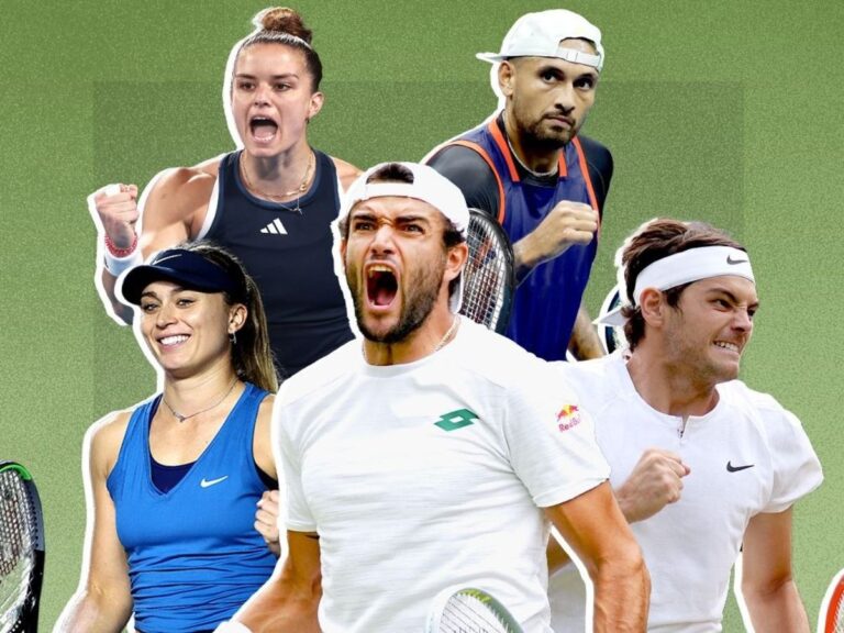 Netflix Cancels Break Point: After Tennis Series Fails To Match “Drive To Survive”