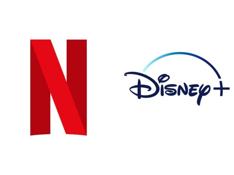 Netflix & Disney+ Surviving Only On 20 Series?