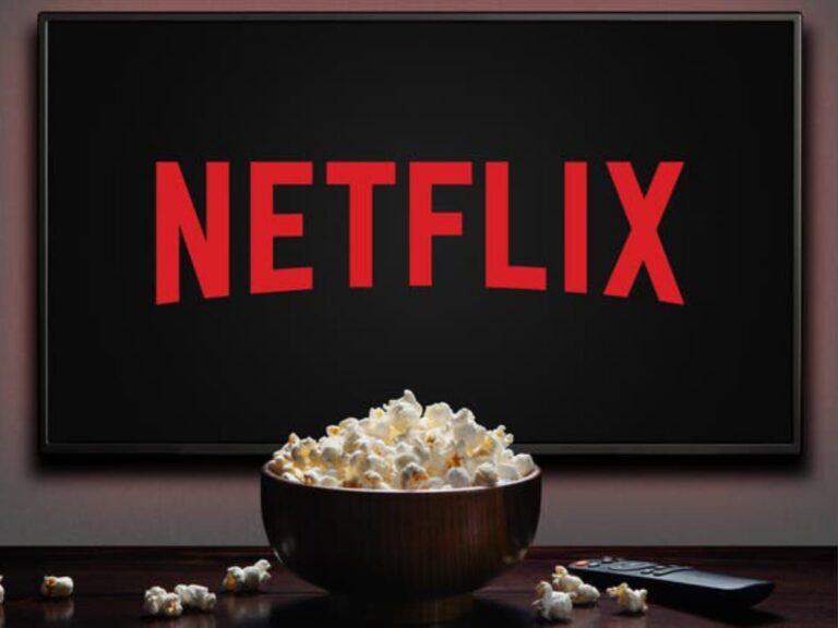 Unnamed Netflix French Thriller Set To Captivate Audiences