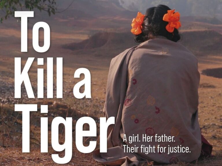 Netflix Reveals Release Date For Oscar Nominee ‘To Kill A Tiger’