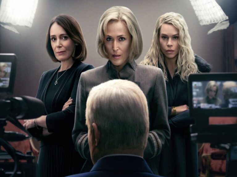 Netflix Scoop: Trailer Out Now, Streaming On This Date…