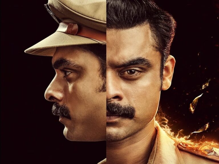 Netflix Top 10: Merry Christmas Beaten Twice by Regional Film