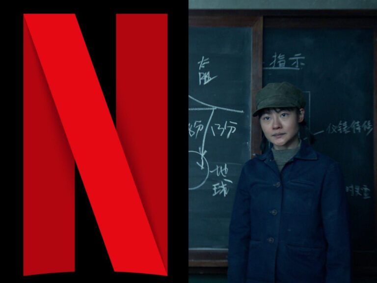 Netflix Is Becoming Your Science Teacher With 3 Body Problem