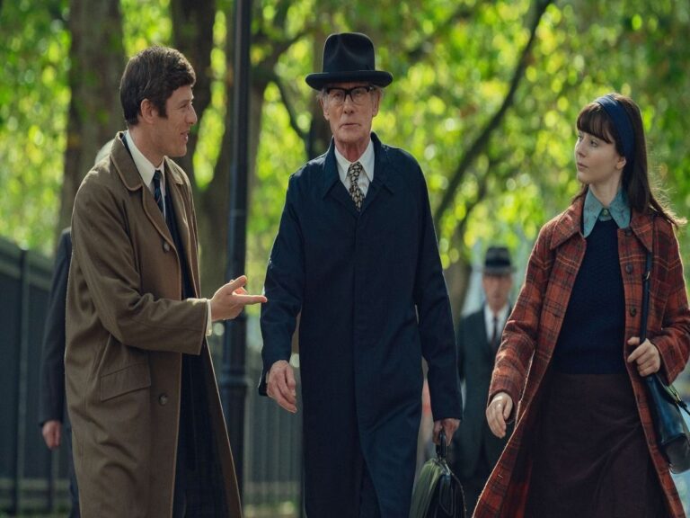 Netflix’s Joy Teaser Sparks Joy Amongst Viewers