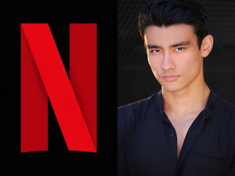 Netflix’s Mr. Plankton Adds Grey’s Anatomy Star