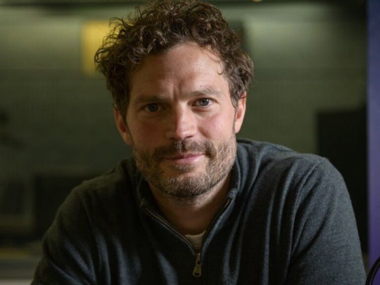 Netflix’s The Undertow Confirms Their Lead Cast