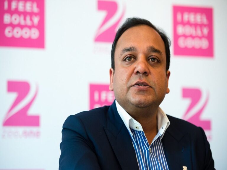 Next Steps For India’s Zee Chief Punit Goenka Post Merger Failure