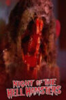 Night of the Hell Hamsters Movie Streaming Online