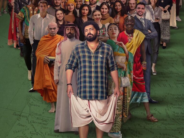 Nivin Pauly Is Back: Malayalee From India Ready To Tear Up Theatres