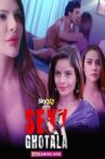 Web Series Streaming Online