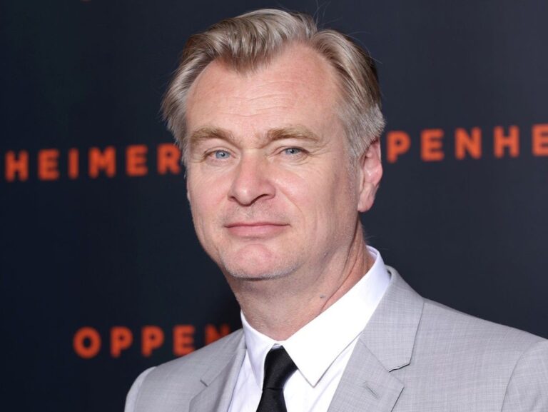 What’s Next For Christopher Nolan After Oppenheimer? Check Out