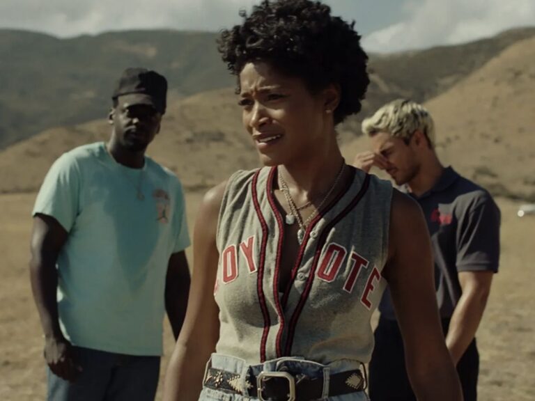 Watch This Suspenseful Sci-Fi Horror From Jordan Peele On Netflix