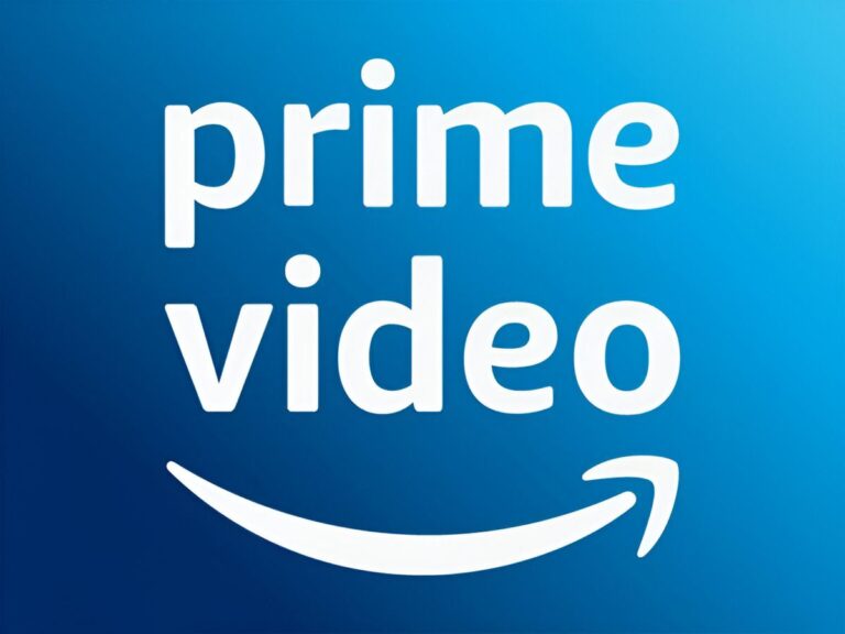 Nothing Interesting About Big Series At Prime Video?