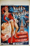 Nuits de Pigalle Movie Streaming Online