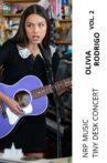 Olivia Rodrigo: Tiny Desk Concert Movie Streaming Online