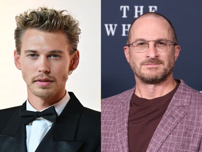 On The Lookout For Austin Butler: He Might Be ‘Caught Stealing’!