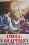 Onore e guapparia Movie Streaming Online