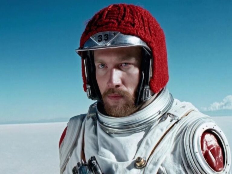 OpenAI CEO To Meet Hollywood Biggies To Change Filmmaking Forever