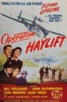 Operation Haylift Movie Streaming Online