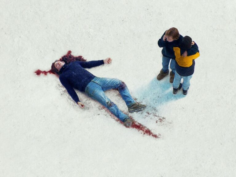 Oscar Winner ‘Anatomy Of A Fall’ OTT India Release Date, Platform