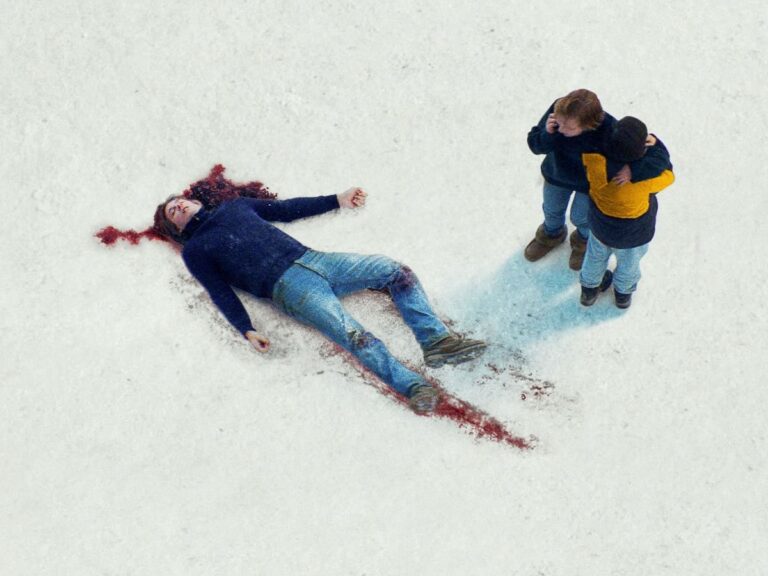 Oscar Winner ‘Anatomy Of A Fall’ OTT India Release Details Revealed!