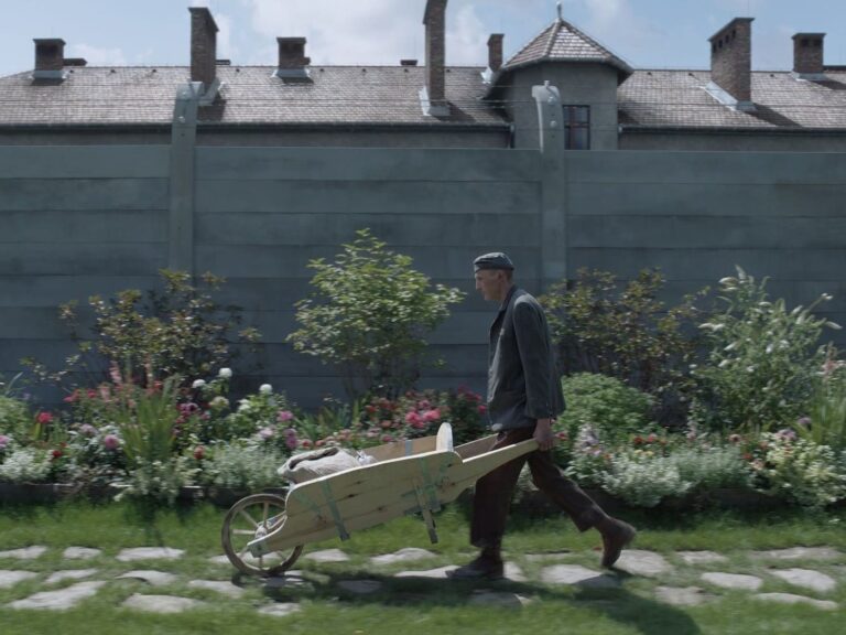 Oscar Winner Zone Of Interest Has OTT Release Date, But…