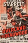 Overland to Deadwood Movie Streaming Online