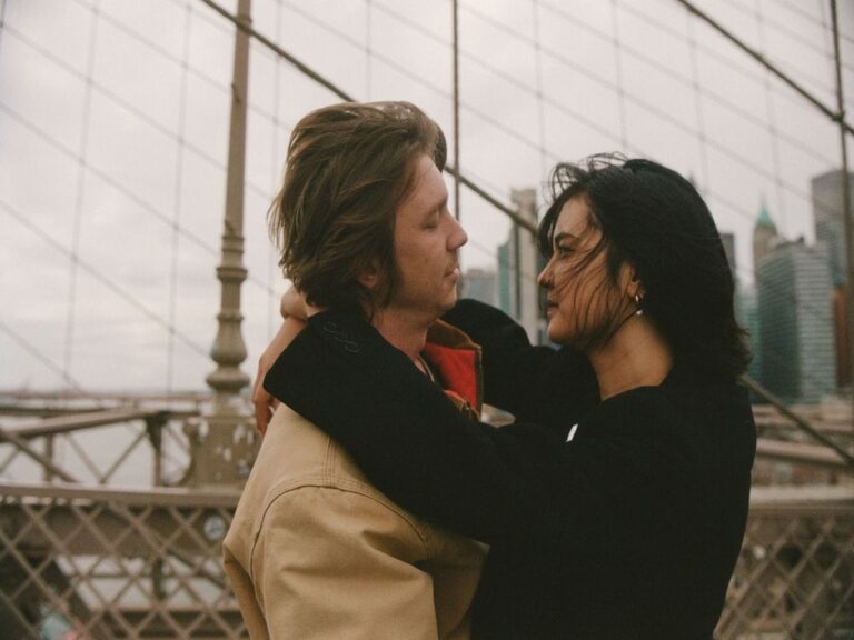 Parachute: Official Trailer Out Now A Love Story Directed By Brittany Snow