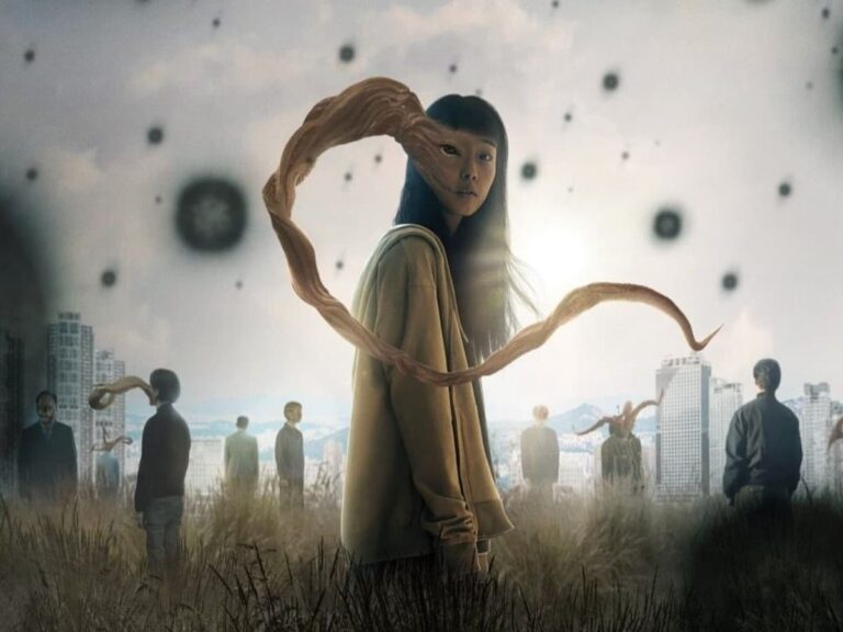 Parasyte: The Grey Release Date – Get Ready To Be Taken Over