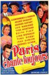 Paris Still Sings! Movie Streaming Online