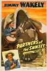Partners of the Sunset Movie Streaming Online