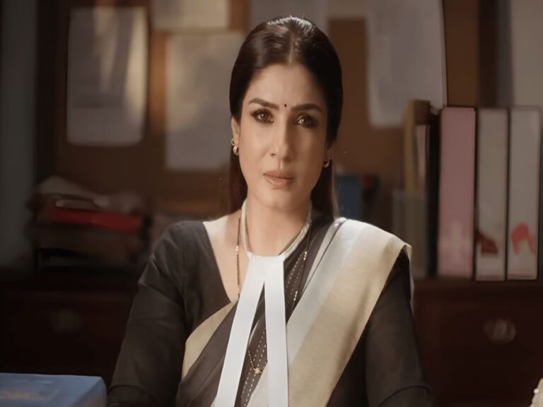 Disney+ Hotstar Drops ‘Patna Shuklla’ Trailer, Release Date